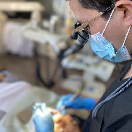 clinica dental temuco diseño sonrisass